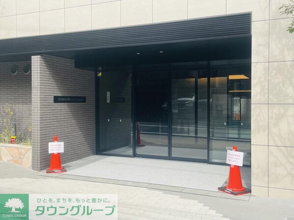 レジデンシャル池袋本町の物件内観写真